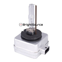 Load image into Gallery viewer, BrightSource D3S43 HID Bulb; Single; D3; 4300K; OE Replacement/Upgrade Bulb; 2 Year Warranty; - Truck Part Superstore