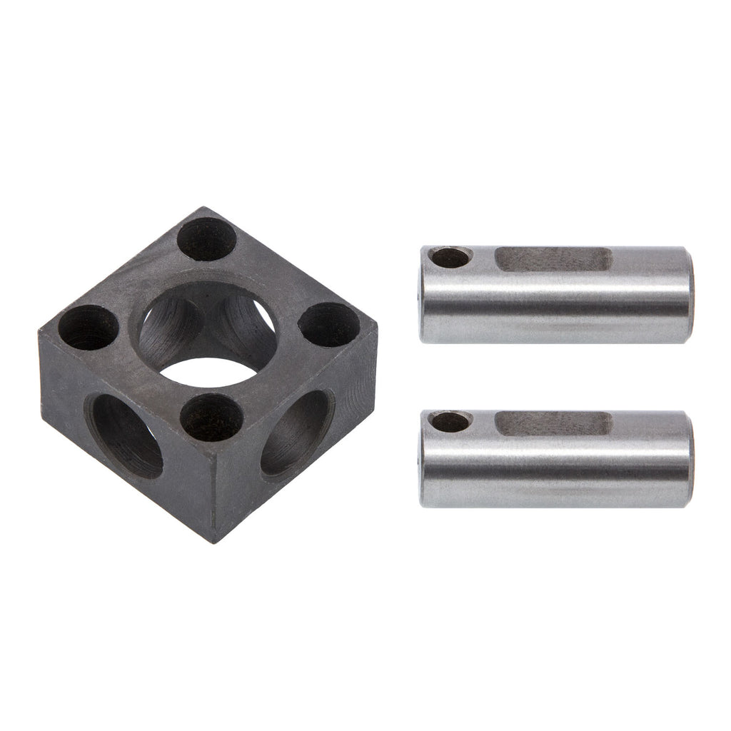Motive Gear D3SZ4211A Pin Support Block-Ford 9 for Select Ford Bronco, Ford E-100 Econoline, Ford E-100 Econoline Club Wagon, Ford E-150 Econoline, Ford E-150 Econoline Club Wagon, Ford E-200 Econoline, Ford F-100, Ford F-150, Ford Fairlane, Ford