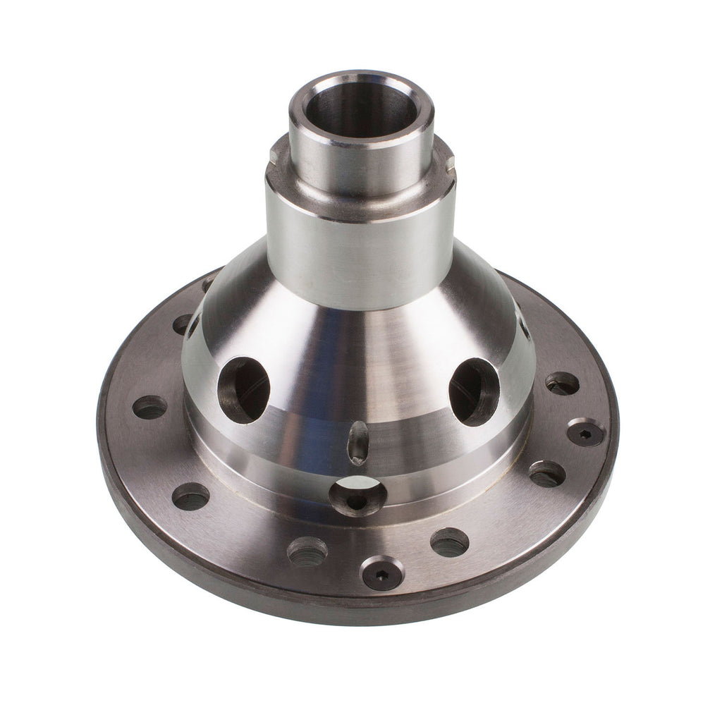 Motive Gear D3TZ4204A Carrier-Ford 9 for Select Ford Bronco, Ford E-100 Econoline, Ford E-100 Econoline Club Wagon, Ford E-150 Econoline, Ford E-150 Econoline Club Wagon, Ford E-200 Econoline, Ford E-250 Econoline, Ford E-250 Econoline Club Wagon, Ford