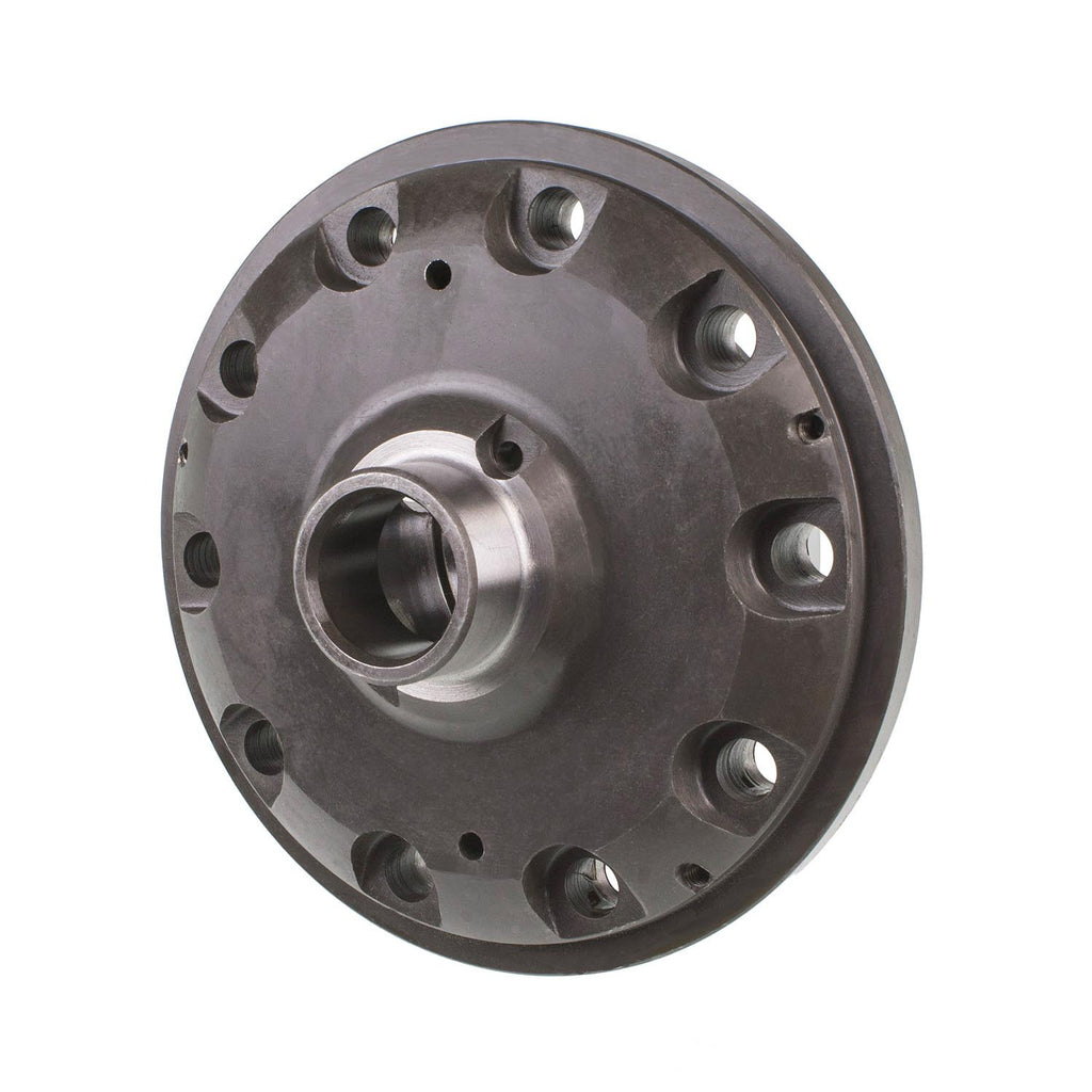 Motive Gear D3TZ4204A Carrier-Ford 9 for Select Ford Bronco, Ford E-100 Econoline, Ford E-100 Econoline Club Wagon, Ford E-150 Econoline, Ford E-150 Econoline Club Wagon, Ford E-200 Econoline, Ford E-250 Econoline, Ford E-250 Econoline Club Wagon, Ford