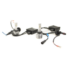 Load image into Gallery viewer, D4-8000-Lumen-D-Series-Proj.-Oem-Canbus-Led-Headlight-Kit-6000K---Sold-In-Pairs