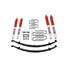 Load image into Gallery viewer, Skyjacker D400AK-H 4IN. SOFT 61-74 DGE 1/2; 3/4 T for Select Dodge W100 Pickup, Dodge W100 Series, Dodge W200 Pickup, Dodge W200 Series, Dodge W300 Series