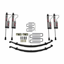 Load image into Gallery viewer, Skyjacker D400AK-X 4 In. Suspension Lift Kit With ADX 2.0 Remote Reservoir Shocks. for Select Dodge W100 Pickup, Dodge W100 Series, Dodge W200 Pickup, Dodge W200 Series