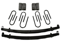 Load image into Gallery viewer, Skyjacker D400AK 4IN. SOFT 61-74 DGE 1/2; 3/4 T for Select Dodge W100 Pickup, Dodge W100 Series, Dodge W200 Pickup, Dodge W200 Series, Dodge W300 Series