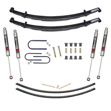 Load image into Gallery viewer, Skyjacker D400BAK-M 4IN. SOFT 74.5-93 DGE FULL SZ for Select Dodge W100, Dodge W150, Dodge W200, Dodge W250