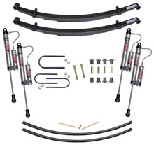 Load image into Gallery viewer, Skyjacker D400BAK 4IN. 74.5-93 DODGE W/REAR ADL for Select Dodge W100, Dodge W150, Dodge W200, Dodge W250