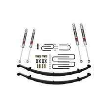 Load image into Gallery viewer, Skyjacker D400BK-M 4IN. SOFT 74.5-93 DGE FULL SZ for Select Dodge W100, Dodge W150, Dodge W200, Dodge W250