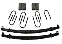 Load image into Gallery viewer, Skyjacker D400BK 4IN. SOFT 74.5-93 DGE FULL SZ for Select Dodge W100, Dodge W150, Dodge W200, Dodge W250