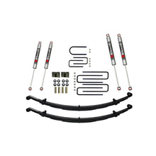 Load image into Gallery viewer, Skyjacker D400BRK-M 4IN. SR 74.5-93 DGE RAMCH/TRL for Select Dodge Ramcharger, Plymouth Trailduster