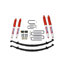 Load image into Gallery viewer, Skyjacker D400BRK-N 4IN. SR 74.5-93 DGE RAMCH/TRL for Select Dodge Ramcharger, Plymouth Trailduster