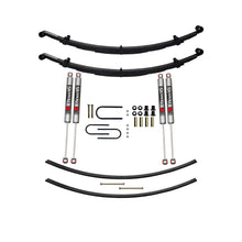 Load image into Gallery viewer, Skyjacker D400CAK-M 3/4IN. 74.5-93 DGE 1T W/ADDLF for Select Dodge W300, Dodge W300 Pickup, Dodge W350