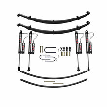 Load image into Gallery viewer, Skyjacker D400CAK-X 4 In. Suspension Lift Kit With ADX 2.0 Remote Reservoir Shocks. for Select Dodge W300, Dodge W350