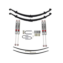 Load image into Gallery viewer, Skyjacker D400CDAK-M 4IN. CUMMINS DSL W/REAR ADDAL for Select Dodge W250, Dodge W350