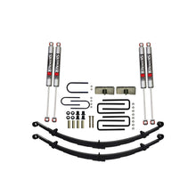 Load image into Gallery viewer, Skyjacker D400CDK-M 4IN. CUMMINS DIESEL MODELS for Select Dodge W250, Dodge W350