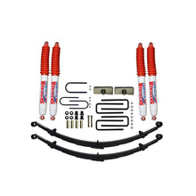 Load image into Gallery viewer, Skyjacker D400CDK-N 4IN. CUMMINS DIESEL MODELS for Select Dodge W250, Dodge W350