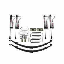 Load image into Gallery viewer, Skyjacker D400CDK-X 4 In. Suspension Lift Kit With ADX 2.0 Remote Reservoir Shocks. for Select Dodge W250, Dodge W350