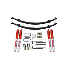 Load image into Gallery viewer, Skyjacker D400CK-H 3-4IN. 74.5-93 DODGE 1 TON for Select Dodge W300, Dodge W300 Pickup, Dodge W350