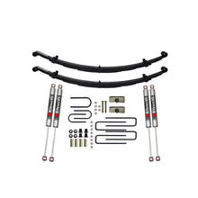 Load image into Gallery viewer, Skyjacker D400CK-M 3-4IN. 74.5-93 DODGE 1 TON for Select Dodge W300, Dodge W300 Pickup, Dodge W350