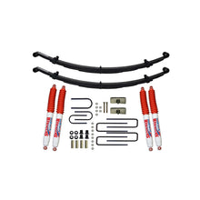 Load image into Gallery viewer, Skyjacker D400CK-N 3-4IN. 74.5-93 DODGE 1 TON for Select Dodge W300, Dodge W300 Pickup, Dodge W350