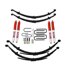 Load image into Gallery viewer, Skyjacker D400CKS-H 3/1IN. SYS 74.5-93 DGE 1 TON for Select Dodge W300, Dodge W300 Pickup, Dodge W350