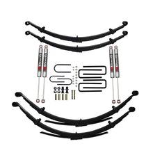Load image into Gallery viewer, Skyjacker D400CKS-M 3/1IN. SYS 74.5-93 DGE 1 TON for Select Dodge W300, Dodge W300 Pickup, Dodge W350