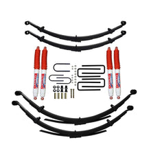 Load image into Gallery viewer, Skyjacker D400CKS-N 3/4IN. SYS 74.5-93 DGE 1 TON for Select Dodge W300, Dodge W300 Pickup, Dodge W350