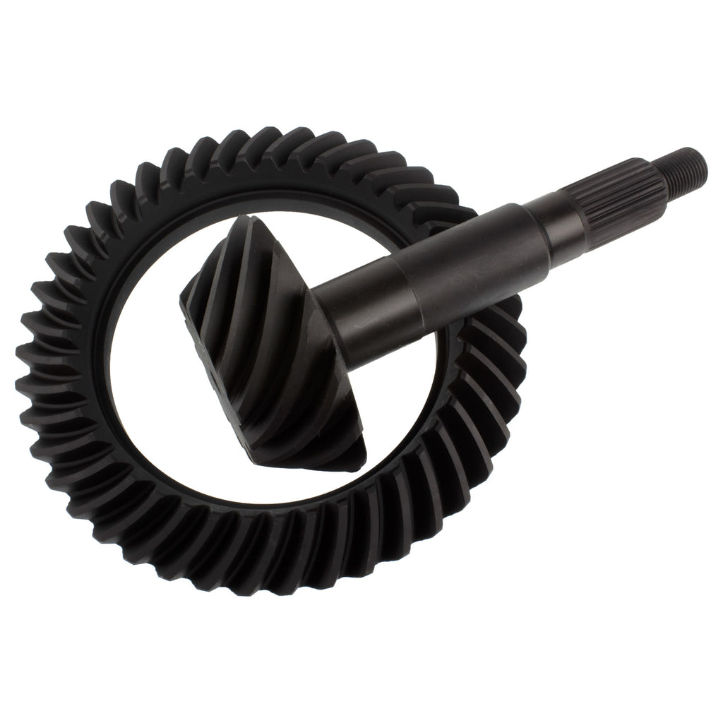 Motive Gear D44-307 Ring and Pinion-Dana 44 for Select Chevrolet Blazer, Chevrolet C10 Panel, Chevrolet C10 Pickup, Chevrolet C10 Suburban, Chevrolet C20 Suburban, Chevrolet Camaro, Chevrolet Corvette, Chevrolet G10 Van, Chevrolet K10, Chevrolet K10