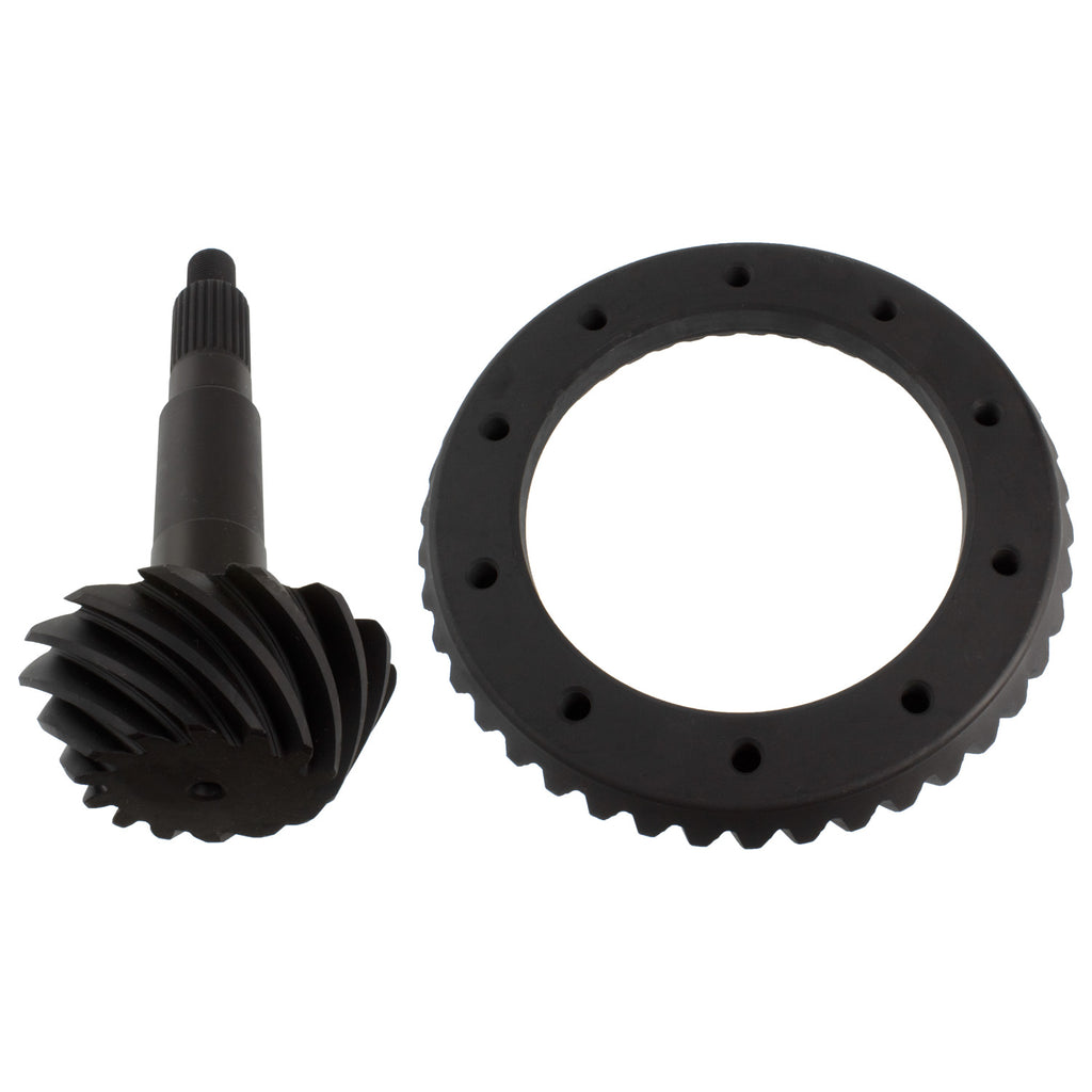 Motive Gear D44-307 Ring and Pinion-Dana 44 for Select Chevrolet Blazer, Chevrolet C10 Panel, Chevrolet C10 Pickup, Chevrolet C10 Suburban, Chevrolet C20 Suburban, Chevrolet Camaro, Chevrolet Corvette, Chevrolet G10 Van, Chevrolet K10, Chevrolet K10