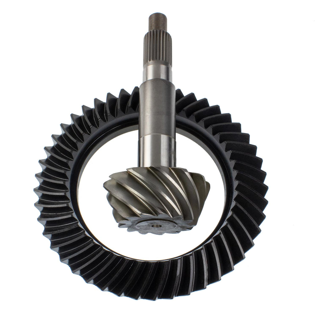 Motive Gear D44-354 Ring and Pinion-Dana 44 for Select Checker Marathon, Chevrolet Blazer, Chevrolet C10 Panel, Chevrolet C10 Pickup, Chevrolet C10 Suburban, Chevrolet C20 Suburban, Chevrolet Camaro, Chevrolet Corvette, Chevrolet G10 Van, Chevrolet K10,