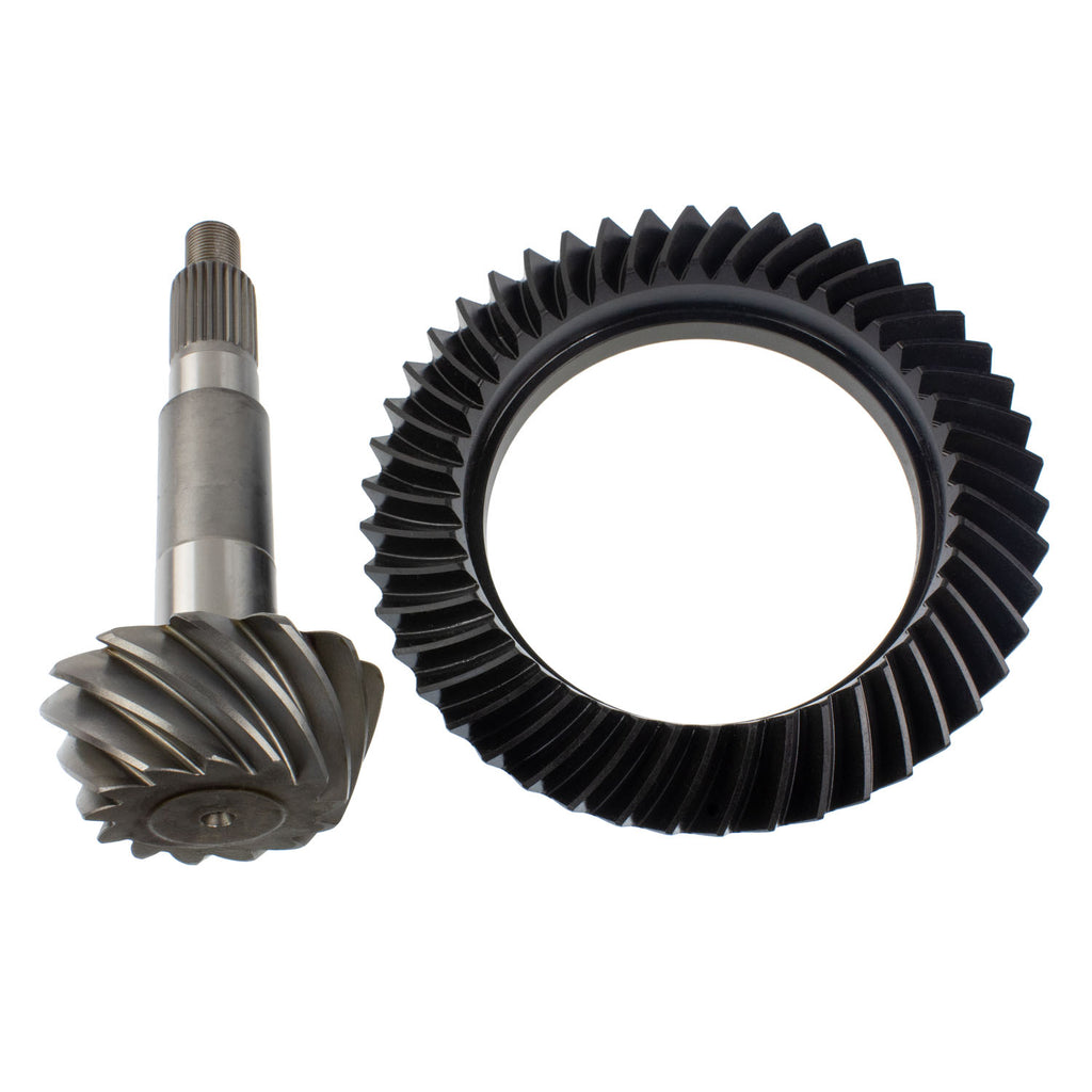 Motive Gear D44-354 Ring and Pinion-Dana 44 for Select Checker Marathon, Chevrolet Blazer, Chevrolet C10 Panel, Chevrolet C10 Pickup, Chevrolet C10 Suburban, Chevrolet C20 Suburban, Chevrolet Camaro, Chevrolet Corvette, Chevrolet G10 Van, Chevrolet K10,