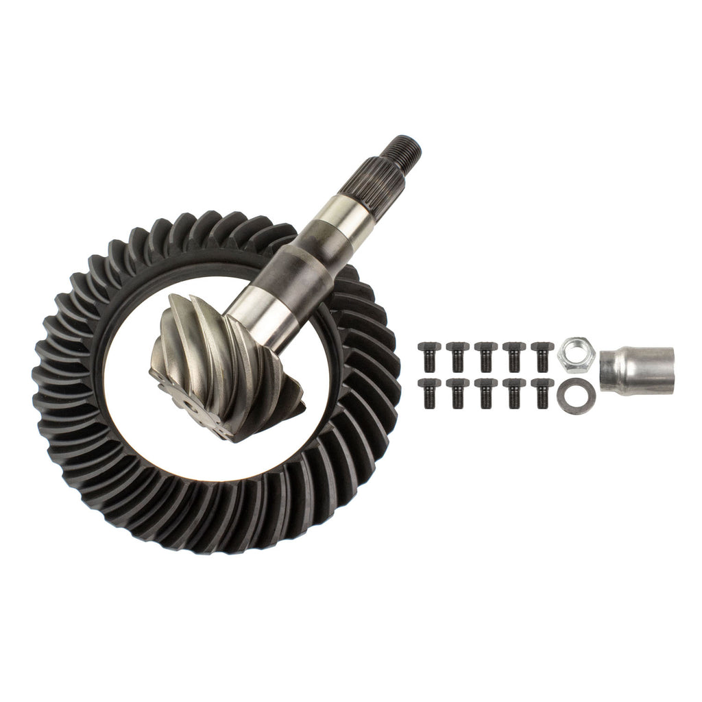 Motive Gear D44-355HD-1 Ring and Pinion-Dana 44 HD for Select Jeep Grand Cherokee