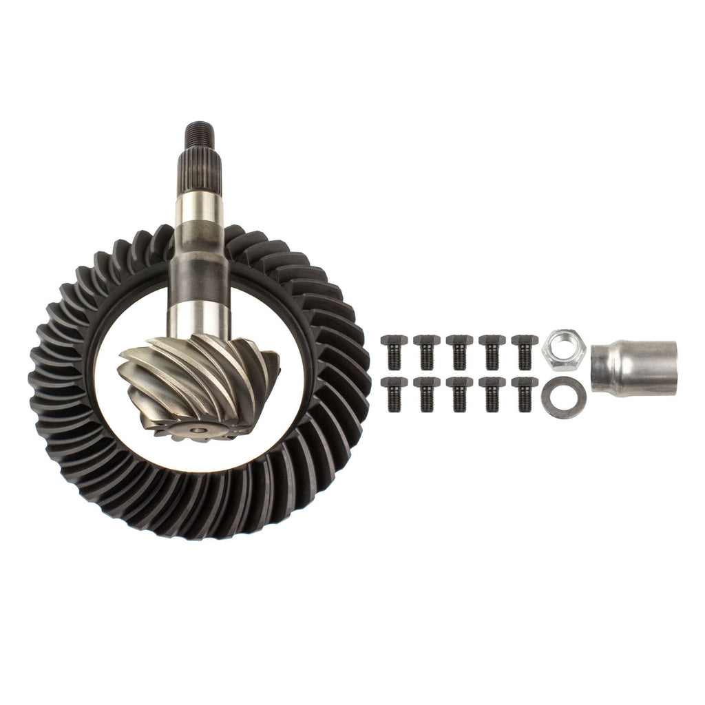 Motive Gear D44-355HD-1 Ring and Pinion-Dana 44 HD for Select Jeep Grand Cherokee