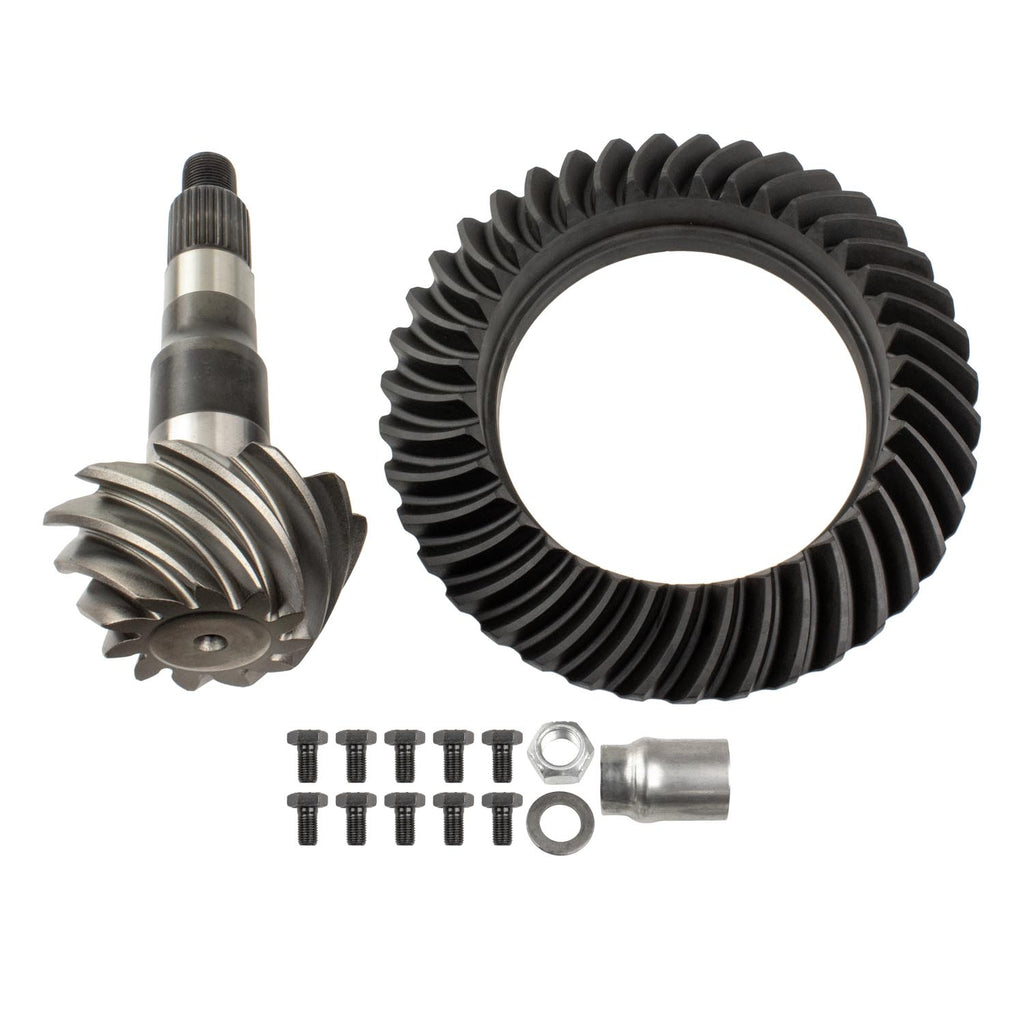 Motive Gear D44-355HD-1 Ring and Pinion-Dana 44 HD for Select Jeep Grand Cherokee