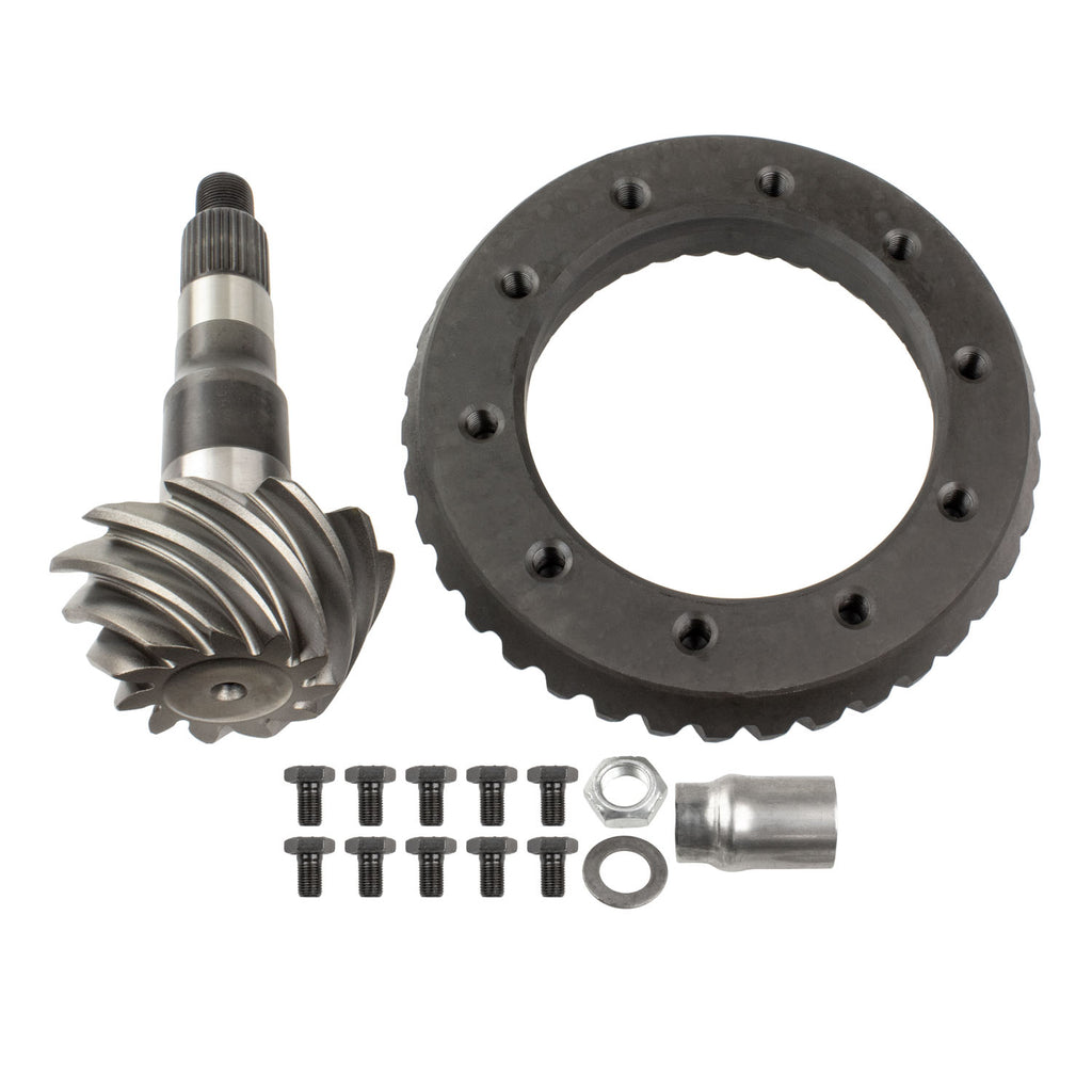 Motive Gear D44-355HD-1 Ring and Pinion-Dana 44 HD for Select Jeep Grand Cherokee