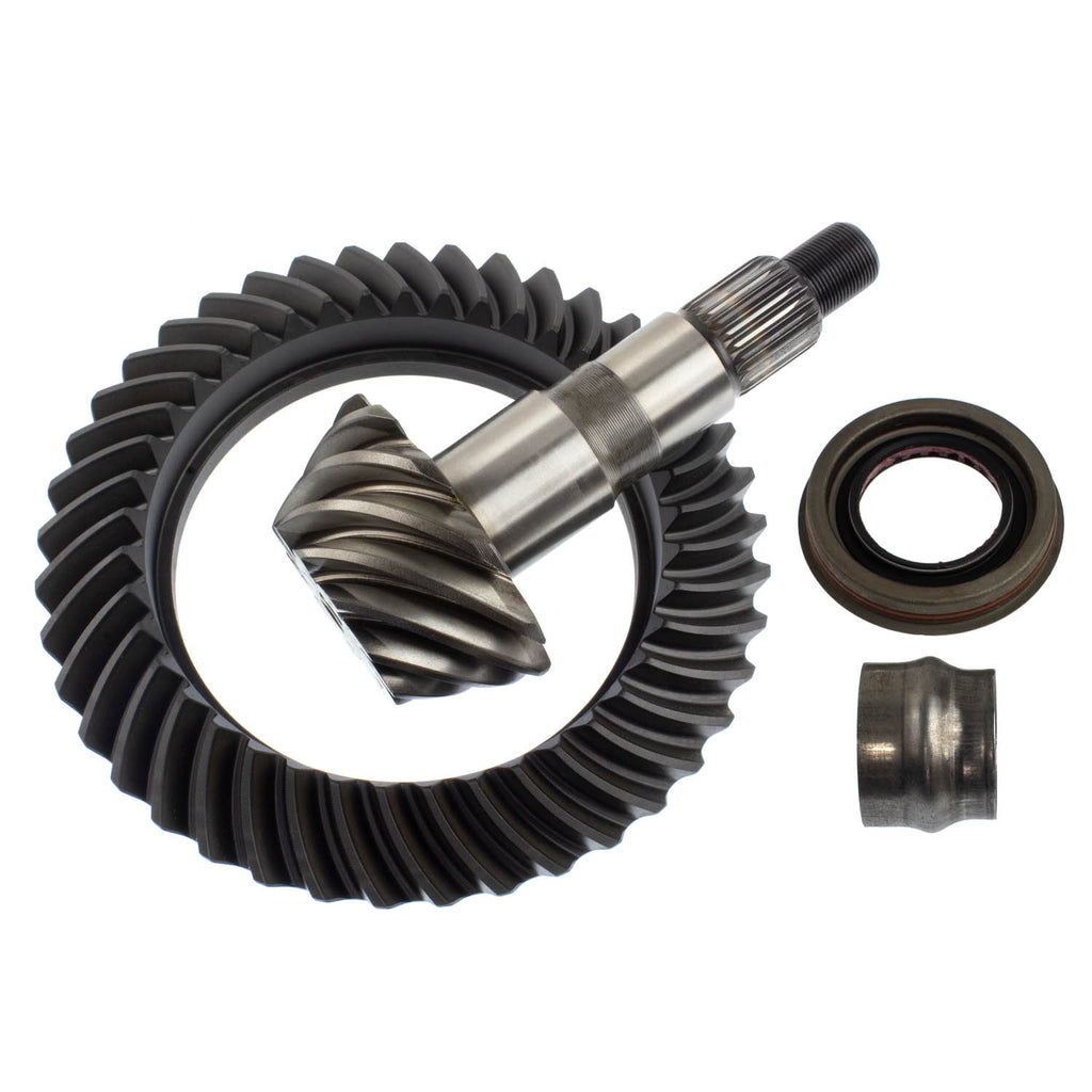 Ring-And-Pinion-Dana-44-Reverse
