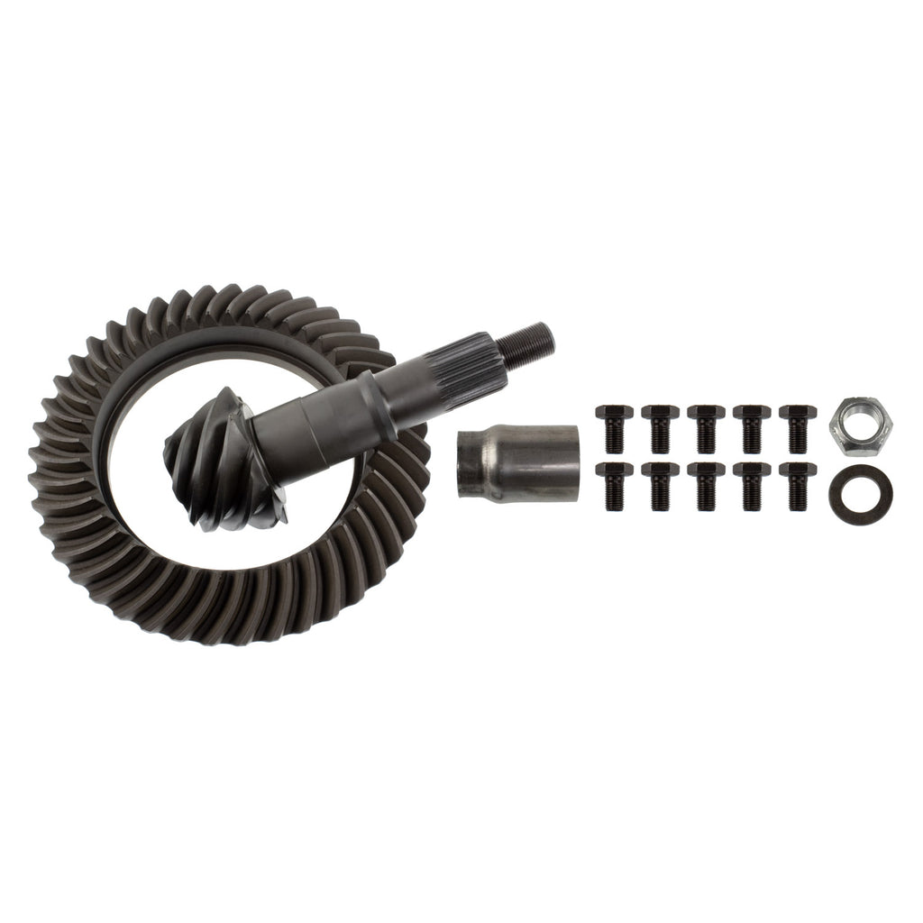 Ring-Pinion-10-Bolt-391-716-D44