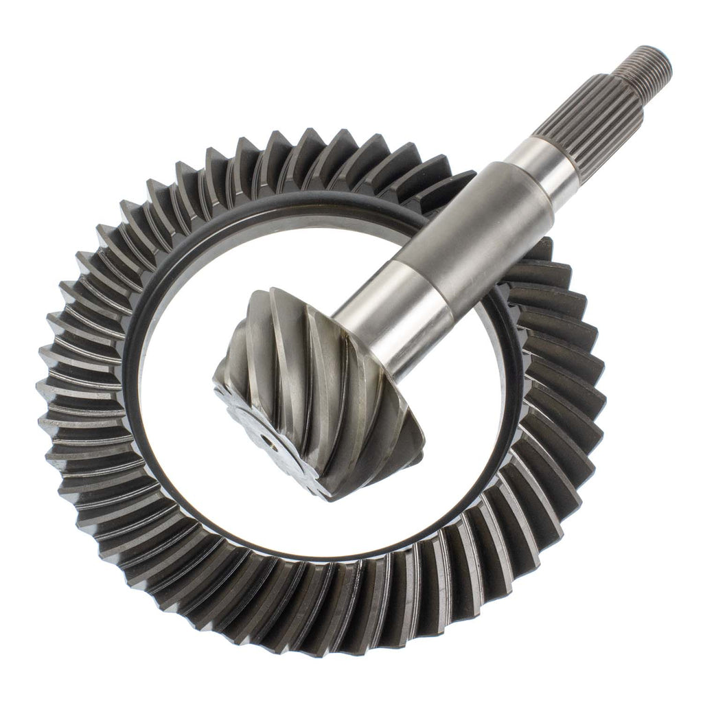 Motive Gear D44-392 Ring and Pinion-Dana 44 for Select Chevrolet Blazer, Chevrolet C10 Panel, Chevrolet C10 Pickup, Chevrolet C10 Suburban, Chevrolet C20 Suburban, Chevrolet Camaro, Chevrolet Corvette, Chevrolet G10 Van, Chevrolet K10, Chevrolet K10