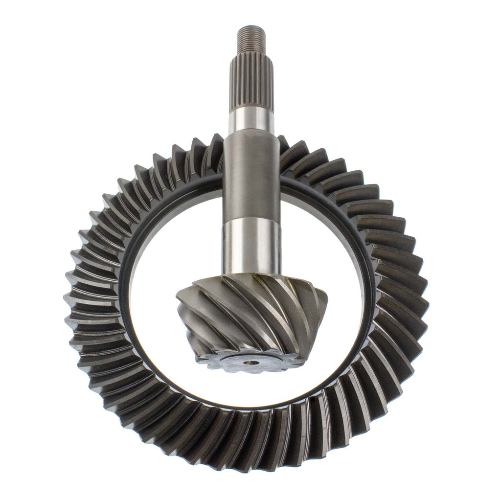 Motive Gear D44-392 Ring and Pinion-Dana 44 for Select Chevrolet Blazer, Chevrolet C10 Panel, Chevrolet C10 Pickup, Chevrolet C10 Suburban, Chevrolet C20 Suburban, Chevrolet Camaro, Chevrolet Corvette, Chevrolet G10 Van, Chevrolet K10, Chevrolet K10