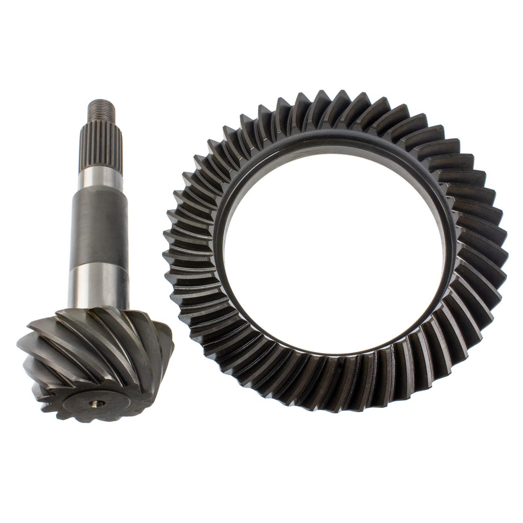 Motive Gear D44-392 Ring and Pinion-Dana 44 for Select Chevrolet Blazer, Chevrolet C10 Panel, Chevrolet C10 Pickup, Chevrolet C10 Suburban, Chevrolet C20 Suburban, Chevrolet Camaro, Chevrolet Corvette, Chevrolet G10 Van, Chevrolet K10, Chevrolet K10