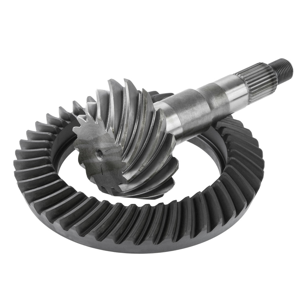 Differential-Ring-And-Pinion