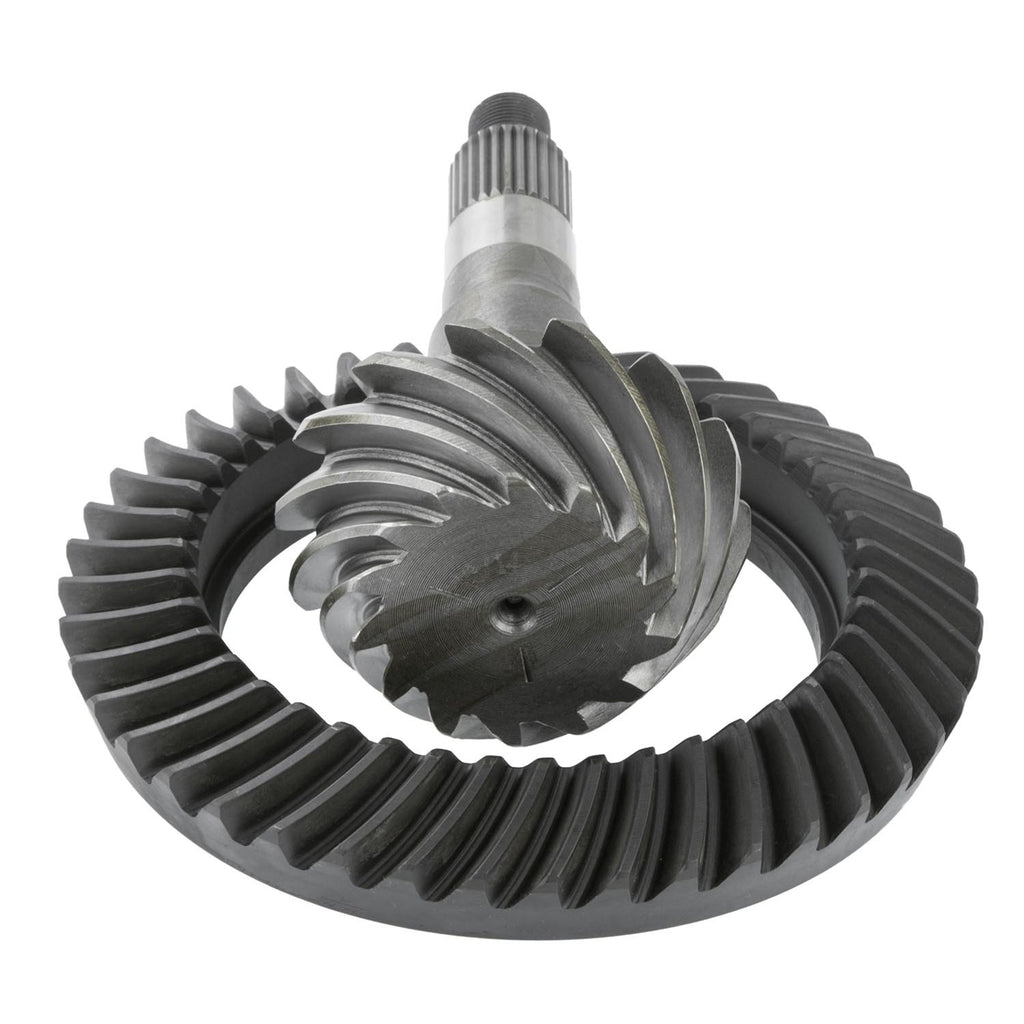 Differential-Ring-And-Pinion