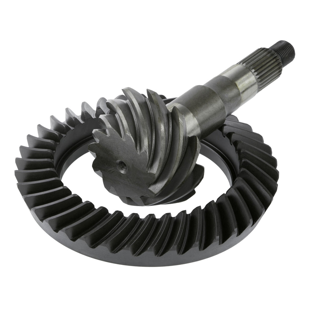 Differential-Ring-And-Pinion