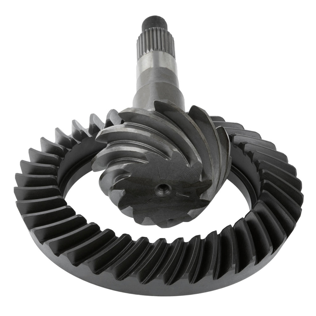 Differential-Ring-And-Pinion