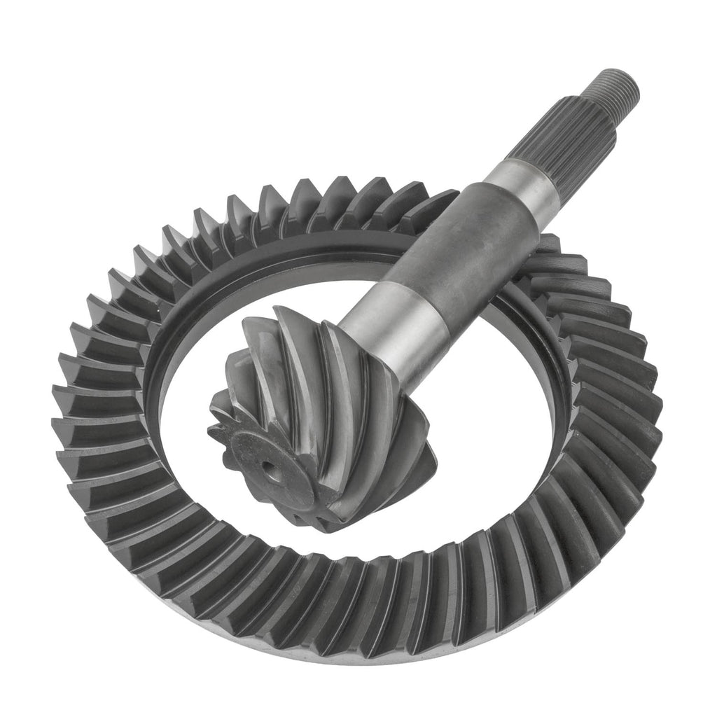 Motive Gear D44-409 Ring and Pinion-Dana 44 for Select Chevrolet Blazer, Chevrolet C10 Panel, Chevrolet C10 Pickup, Chevrolet C10 Suburban, Chevrolet C20 Suburban, Chevrolet Camaro, Chevrolet Corvette, Chevrolet G10 Van, Chevrolet K10, Chevrolet K10