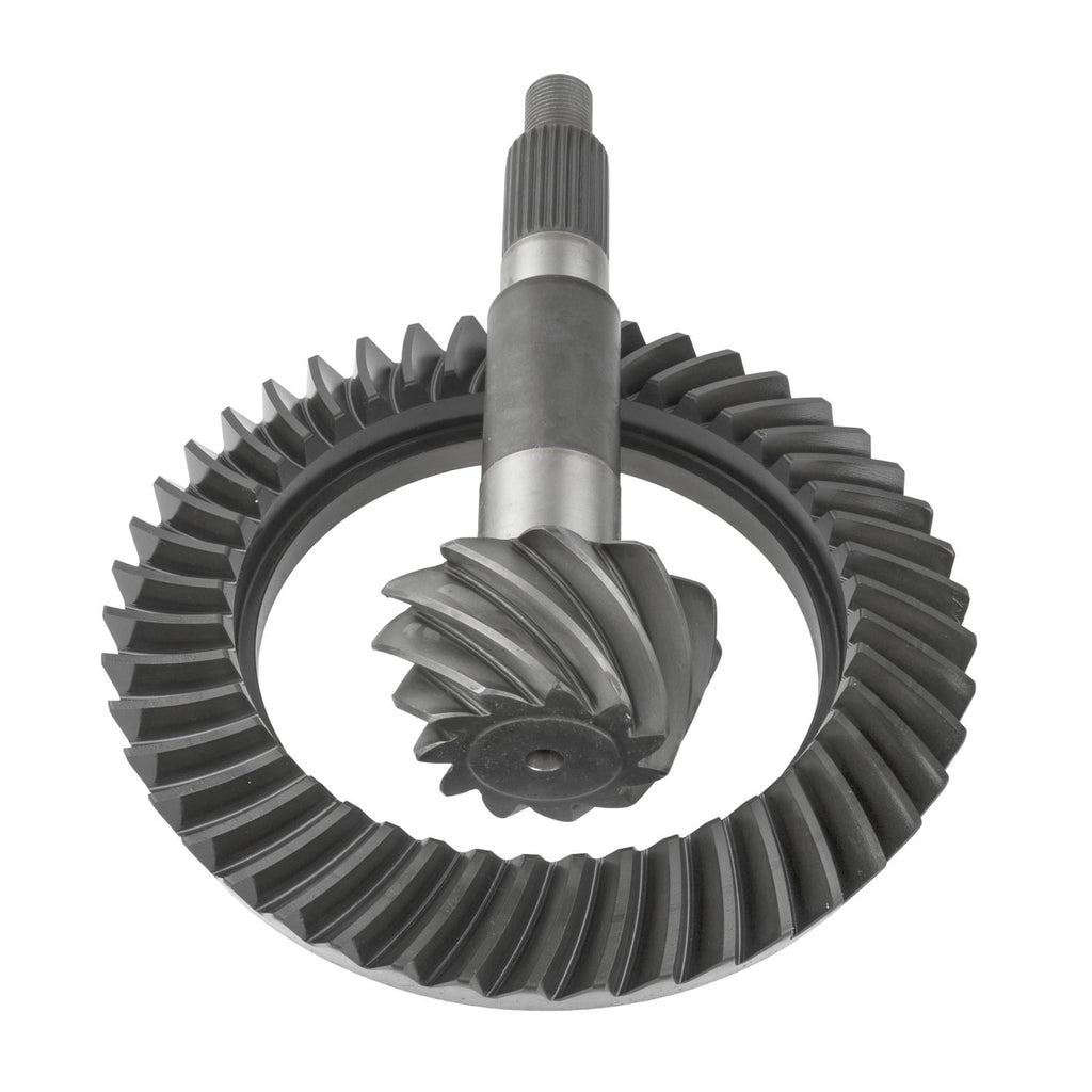 Motive Gear D44-409 Ring and Pinion-Dana 44 for Select Chevrolet Blazer, Chevrolet C10 Panel, Chevrolet C10 Pickup, Chevrolet C10 Suburban, Chevrolet C20 Suburban, Chevrolet Camaro, Chevrolet Corvette, Chevrolet G10 Van, Chevrolet K10, Chevrolet K10