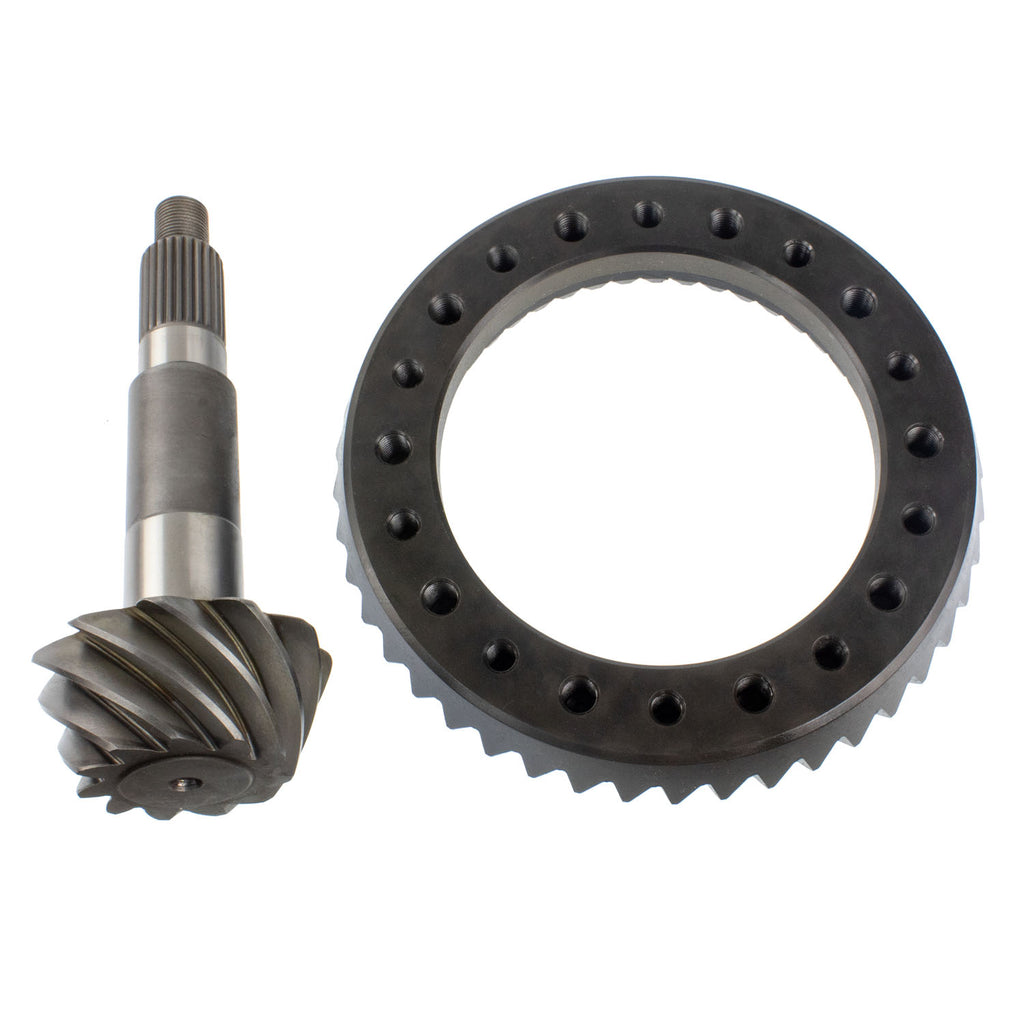 Motive Gear D44-409 Ring and Pinion-Dana 44 for Select Chevrolet Blazer, Chevrolet C10 Panel, Chevrolet C10 Pickup, Chevrolet C10 Suburban, Chevrolet C20 Suburban, Chevrolet Camaro, Chevrolet Corvette, Chevrolet G10 Van, Chevrolet K10, Chevrolet K10