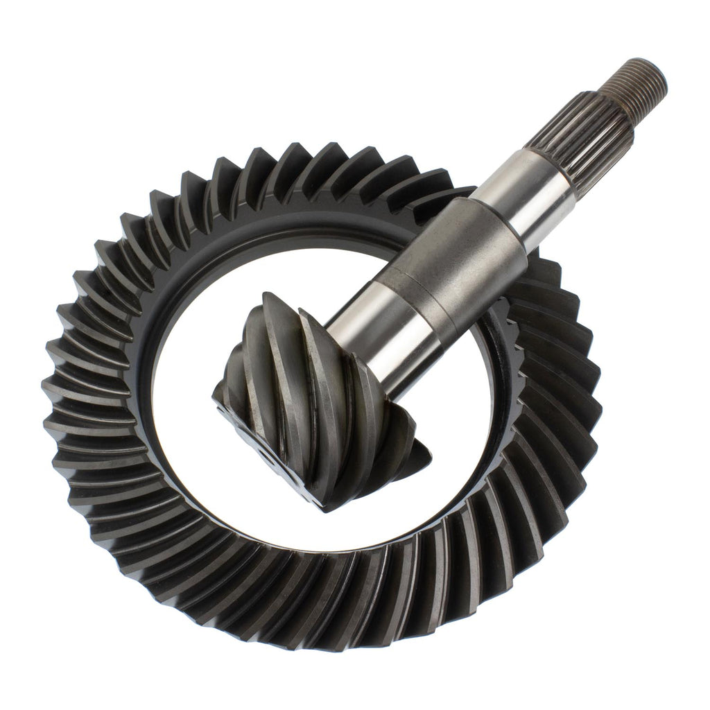 Differential-Ring-And-Pinion