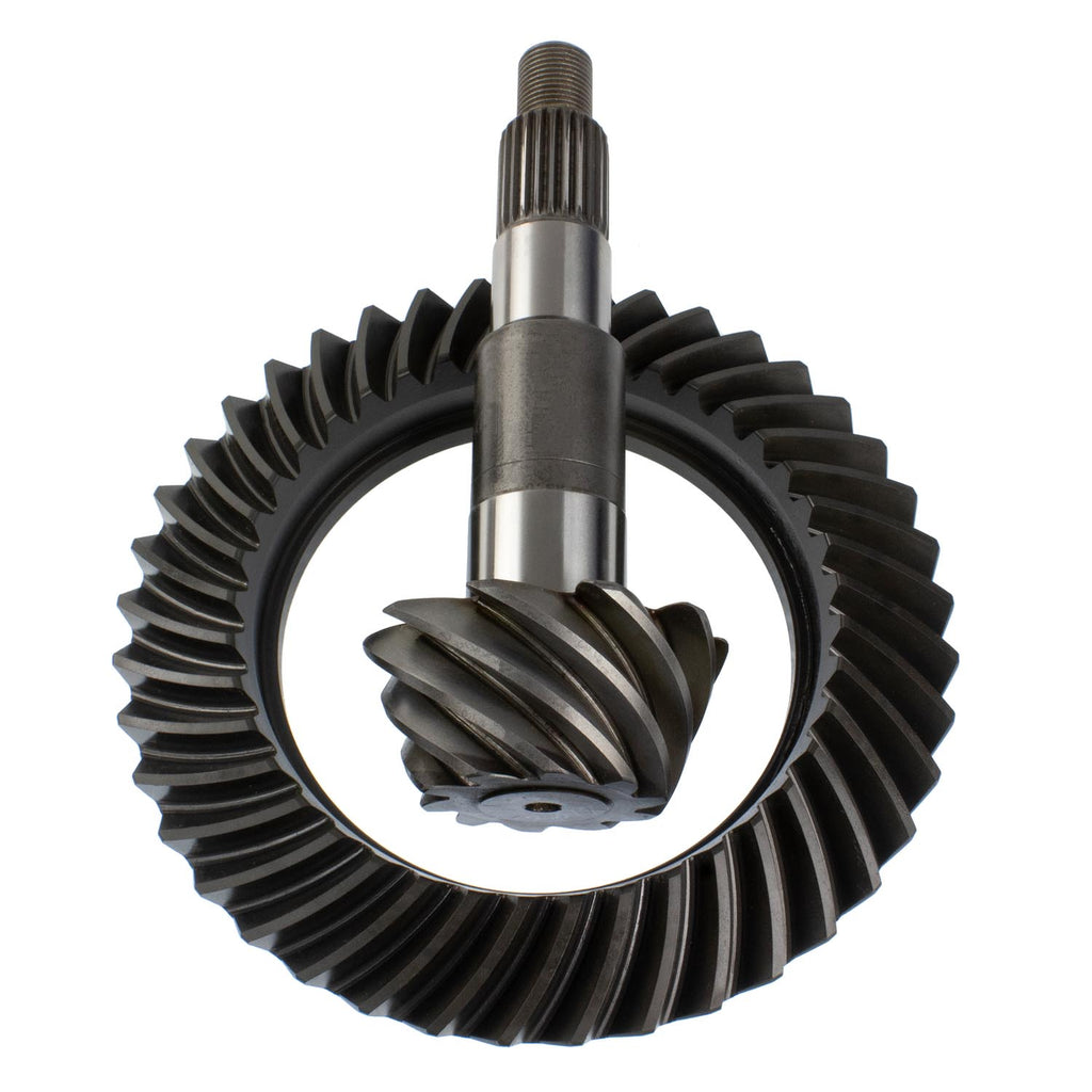 Differential-Ring-And-Pinion