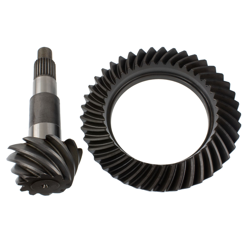 Differential-Ring-And-Pinion