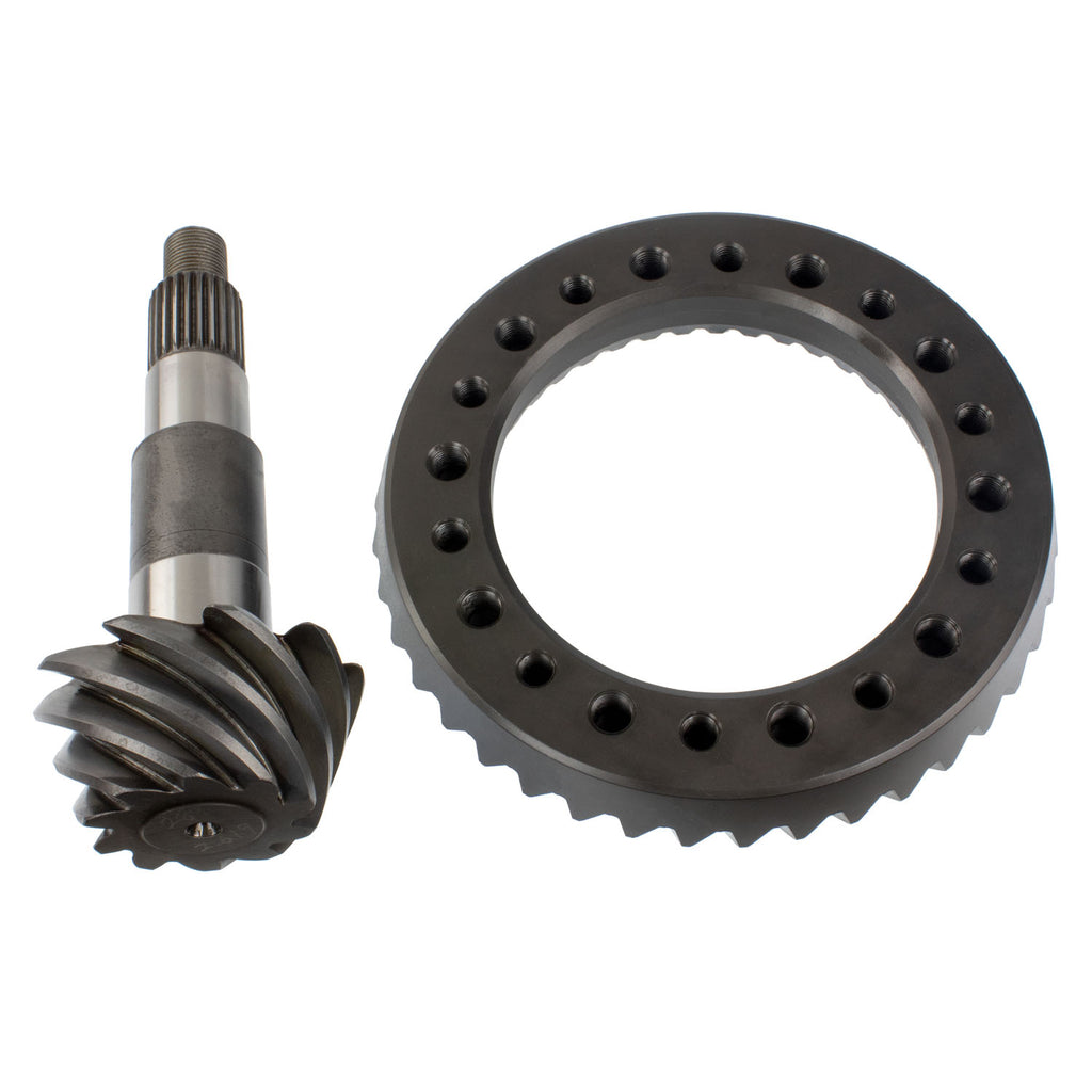 Differential-Ring-And-Pinion